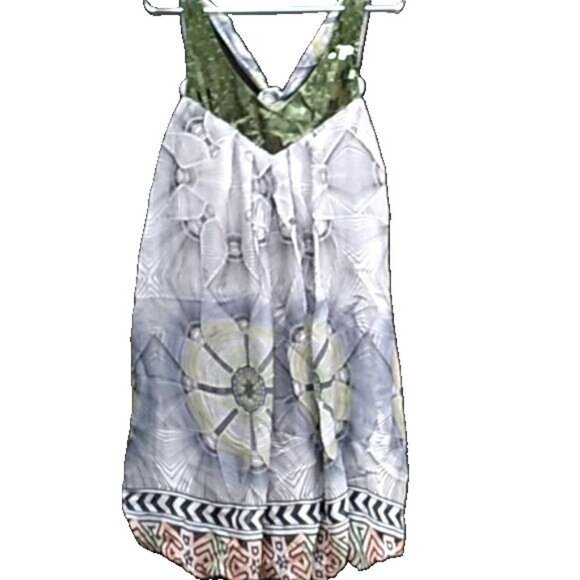 Dresses & Skirts - NWT | Katia | S,  bust 33" balloon dress